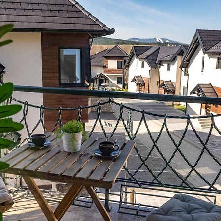 Apartament Sunny Sight Zlatibor Zewnętrze zdjęcie