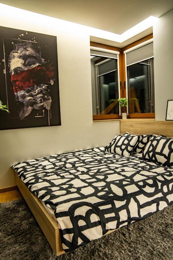 Apartament Sunny Sight Zlatibor Zewnętrze zdjęcie