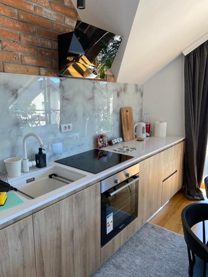 Apartament Sunny Sight Zlatibor Zewnętrze zdjęcie