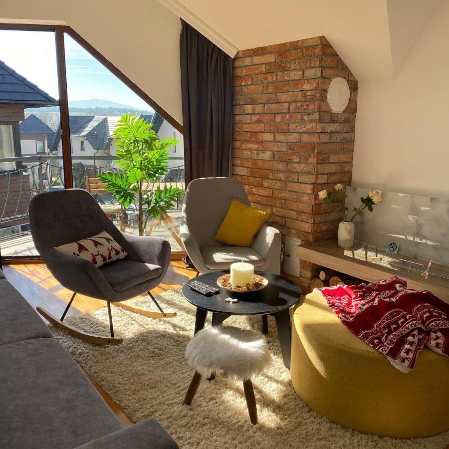 Apartament Sunny Sight Zlatibor Zewnętrze zdjęcie