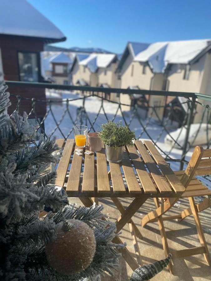 Apartament Sunny Sight Zlatibor Zewnętrze zdjęcie